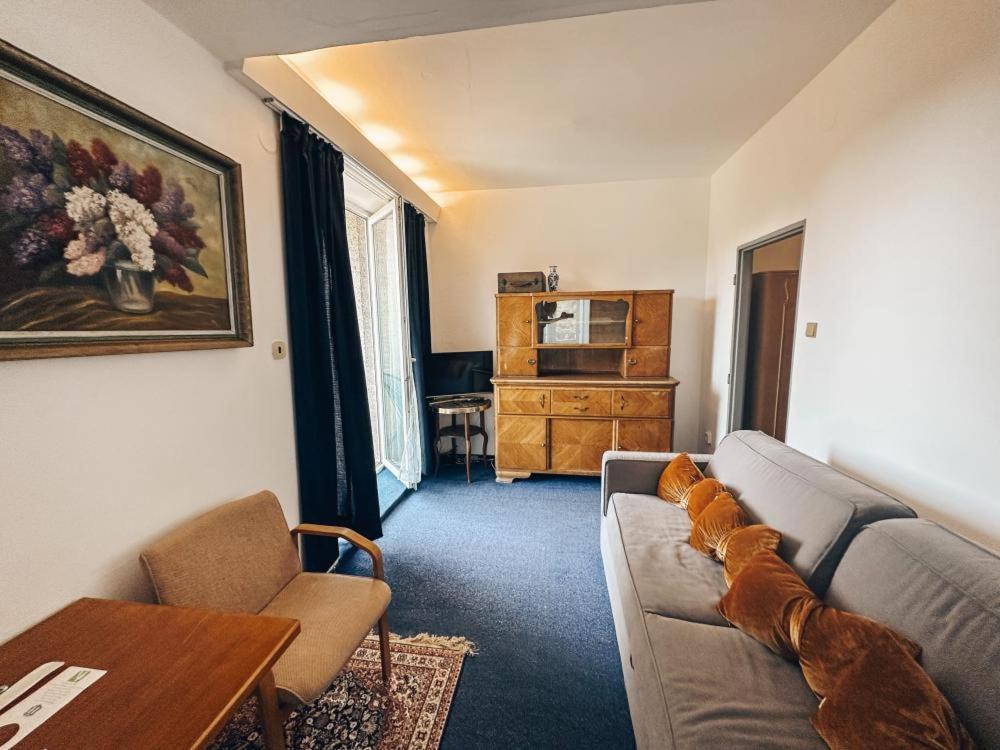 Hotel Medlov Nove Mesto na Morave Exterior photo